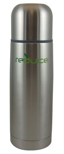 REDUCE THERMOS Vacuum INSULATED 26 oz Drink Stainless TUMBLER MUG Bottle -Choose