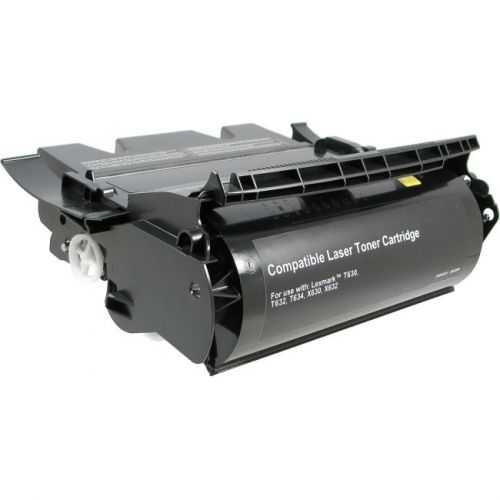 V7 TONER V712A7462 LEXMARK T63X X63X TONER