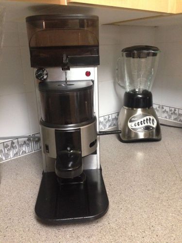 La Cimbali Junior Espresso Grinder