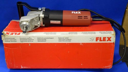 FLEX L1501VR Angle Polisher Angled Sander Variable Speed Rotary Polisher 110V