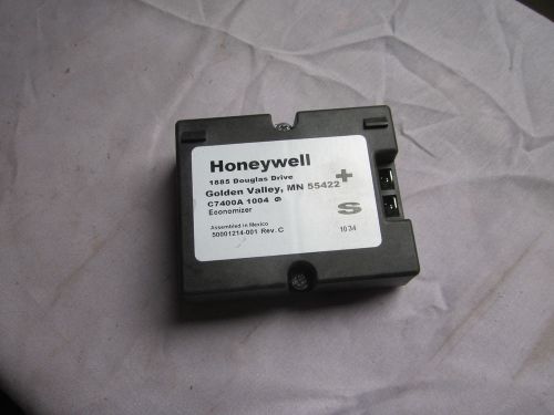 C7400A1004 Honeywell Economizer Enthalpy Sensor FREE SHIPPING! HVAC 16MN