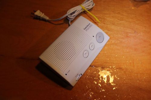 Radio Shack FM Wireless Intercom 43-491