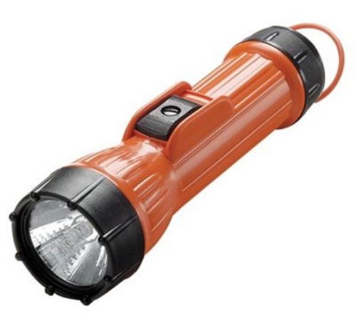 Brightstar Worksafe Flashlight