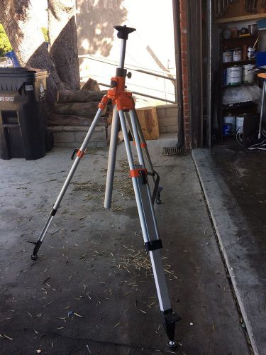 Nedo Heavy Duty Elevating Tripod