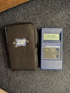 Se International Inspector EXP Radiation Alert Detector