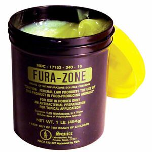 C--219 Fura-Zone 16Oz