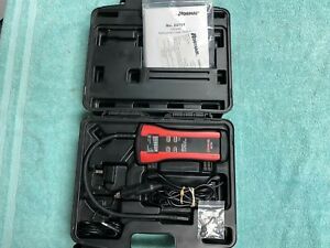 VERY CLEAN Robinair 22791 Infrared Refrigerant Leak Detector in Case