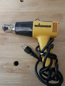 Wagner Heat Guns