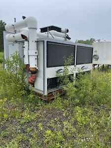 MULTISTACK 60 Ton Air Cooled Chiller