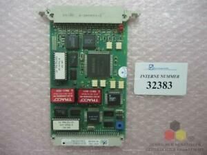 Control card, Part No. 9626535, RK 101, Boy-Code A1G, Dr. Boy spare parts