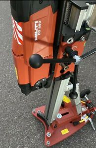 HILTI DD250 Core Drill