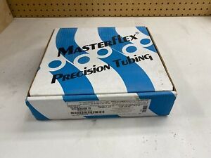 MasterFlex Precision Tubing - L/S 17, 50 Feet