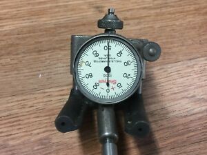 STARRETT CYLINDER GAGE .001 &#034;