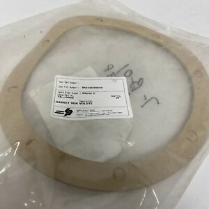 LEWIS PUMPS 6GR VOLUTE GASKET 59242 C LOT OF 10