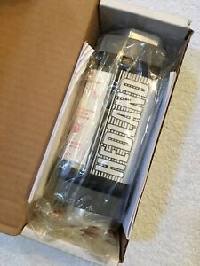 Hedland Badger Meter H761A-010 Variable Area Flow Meter 1”NPT 10GPM Max Flow