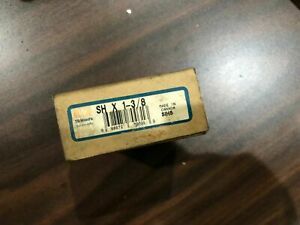 NIB TB WOODS SH X 1-3/8   BUSHING