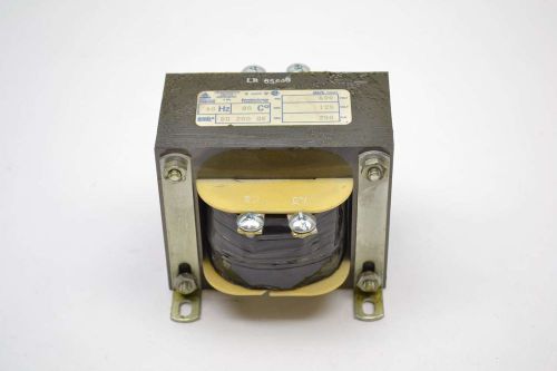 Delta do 200 qe industrial 1ph 200va 600v-ac 120v-ac voltage transformer b443374 for sale