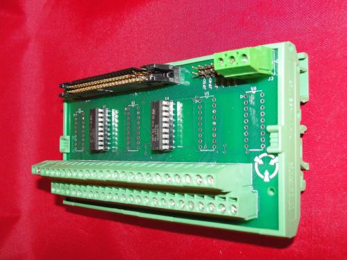 Phoenix Contact UMK-SE 11,25 Terminal Block Module