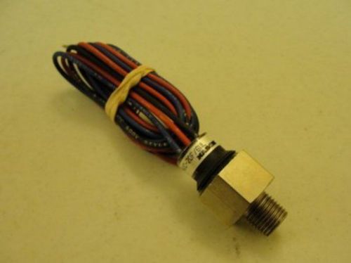 5148 New-No Box, Nason CM-N1C-20F/6WL Pressure Sensor