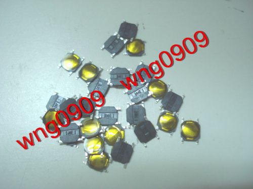 100pcs Tact Switch Momentary 4.5 x 4.5 x H 0.75mm TS-1248 free ship w/track no.