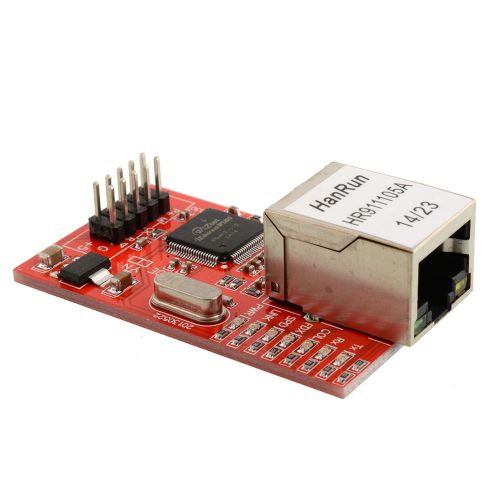 New Durable Mini W5100 Ethernet Shield Network Module for Arduino Best