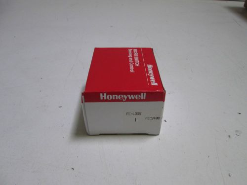 HONEYWELL PHOTOELECTRIC CONTROL BASE CARD FE-LOG5 *NEW IN BOX*