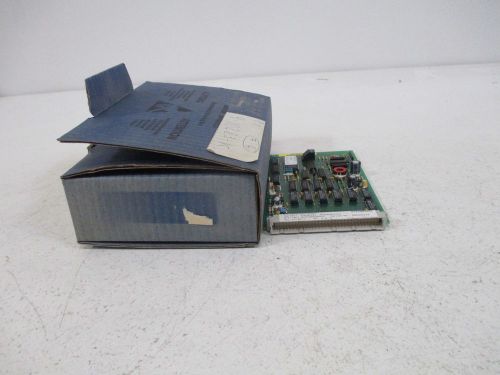 STEGMANN 817100200009 CIRCUIT BOARD *USED*