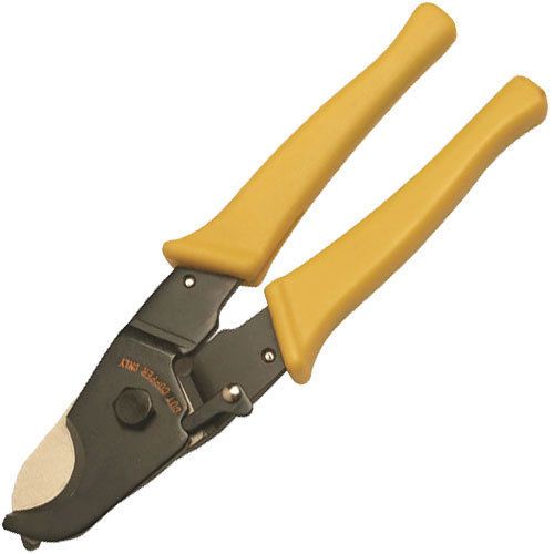 Platinum Tools 10550 100 Pair (2/0) Cable Cutter