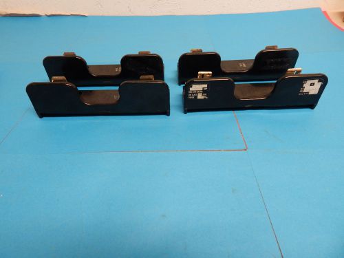 Lot of 4 Taylor 60300 Fuse Holder 600V 30A