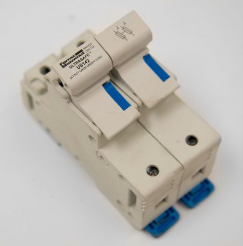 Ferraz Shawmut Surge Protector DIN Rail Mount US142