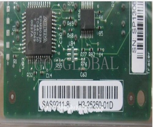 New SAS9220-8i ServeRaid  SAS/SATA PCI-e RAID Controller LSI M1015 46M0861 IBM 6