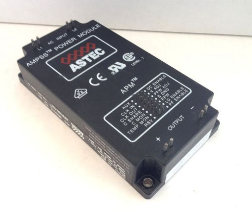 ASTEC AMPSS POWER MODULE - APA100-111