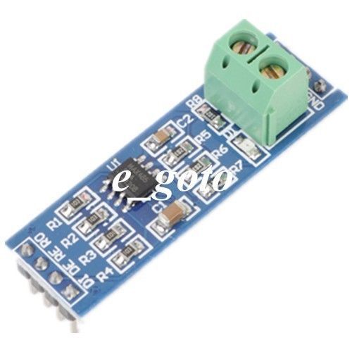 MAX485 RS-485 Module TTL to RS-485 module for Arduino Raspberry pi