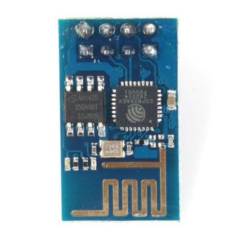 ESP8266 Remote Serial Port WIFI Transceiver Wireless Module AP+STA