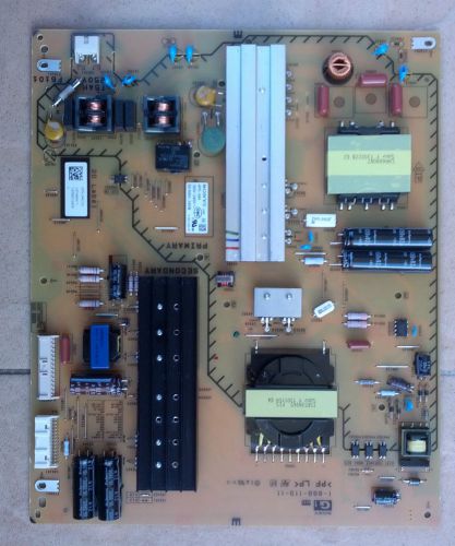 SONY KDL55W900 POWER SUPPLY BOARD APS-344 1-888-119-11