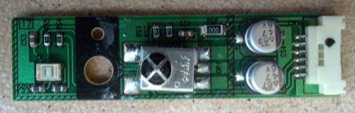 SAMSUNG LA40M61 IR Sensor Board BN41-00554B