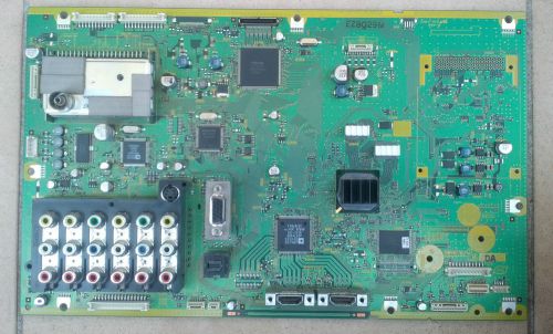 PANASONIC TH-50PZ80 MAIN BOARD A BOARD TNPH0763 (1)(A) DA