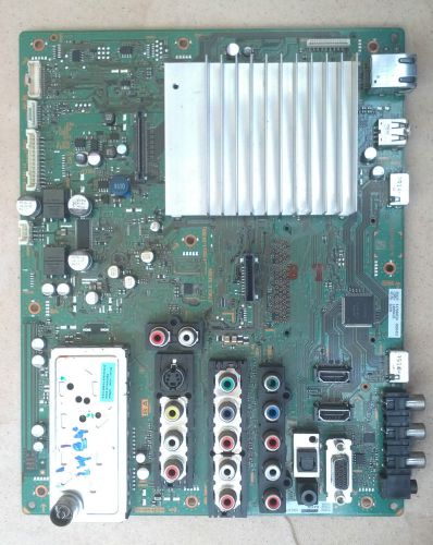 SONY KDL32W5500 MAIN BOARD 1-878-942-12 A1704063A 9000455 14909AUS