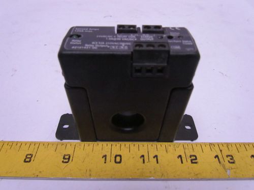 Veris H748 Adjustable Trip Current Switch 250VAC/30VDC