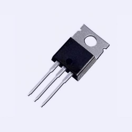 4x Triac 600V/4A NXP BT136-600D DE4399