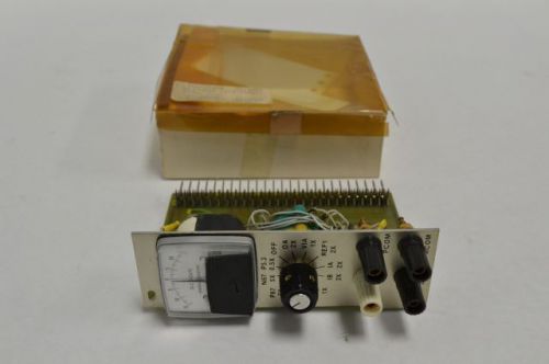 General electric ic3600stfb1a fanuc meter tap switch pcb board control b206431 for sale