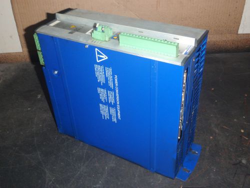 Kollmorgen 620-as servo drive s62001 servostar 620  *as-is!* for sale