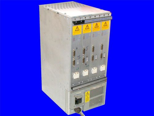 Very nice adept pa-4 servo amplifier drive 30336-31330 for sale