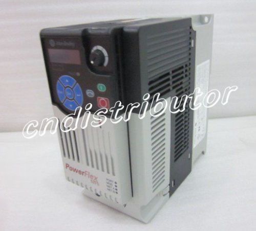 Ab ac drive 25b-d4p0n114 ( 25bd4p0n114 ) new in box ! for sale