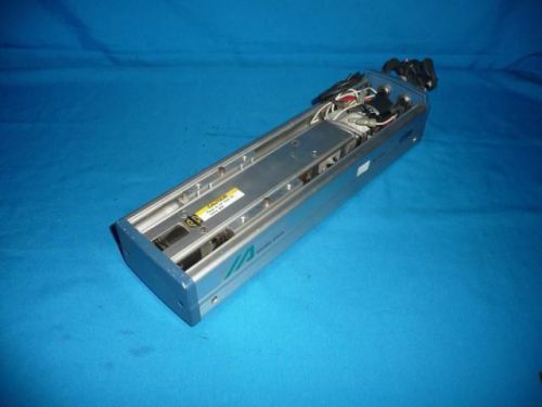 IAI  12G2-35-50-P-L-B-SP Actuator w/o cover