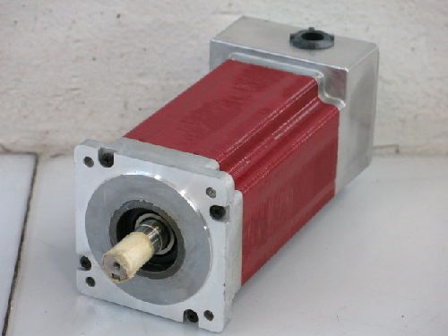 Pacific scientific k33hlhj-lnk-ns ac stepping motor, 65 vdc, 1.8* step for sale
