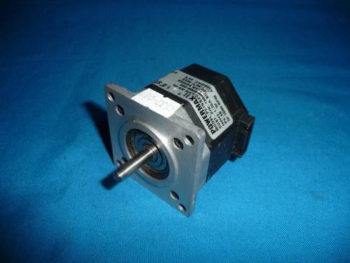 Powermax II P21NSXC-LNN-NS-03 1.8° Step Motor