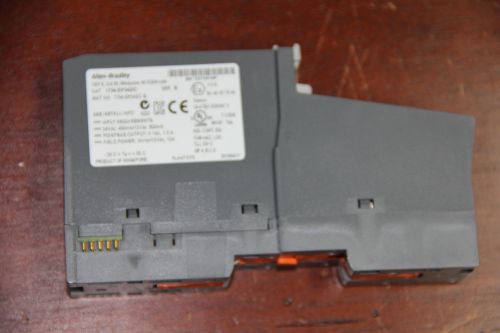 Allen-bradley -- extension module - 1734-ep24dc for sale