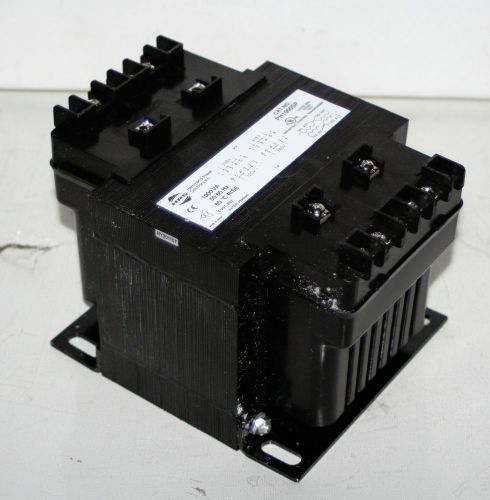 HPS Hammond Power Solutions Inc PH1000SP Transformer NEW