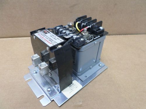 Cutler-Hammer D60LR4/D60LT4 Current Sensing Relay Transformer